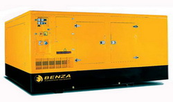 Generator BZ-50-WM-T5